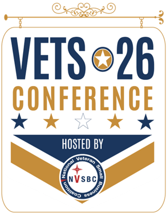VETS 26 Conference Hosted by National Veterans Small Business Coalition (NVSBC)
